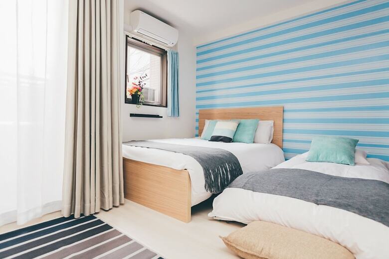 Juso Afp Luxury Apartment