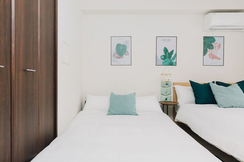 Juso Afp Luxury Apartment