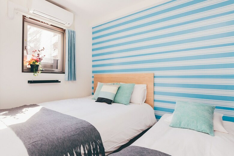 Juso Afp Luxury Apartment