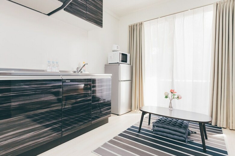 Juso Afp Luxury Apartment