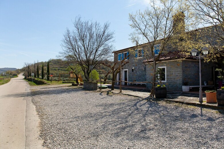 Pension Residence Gold Istra