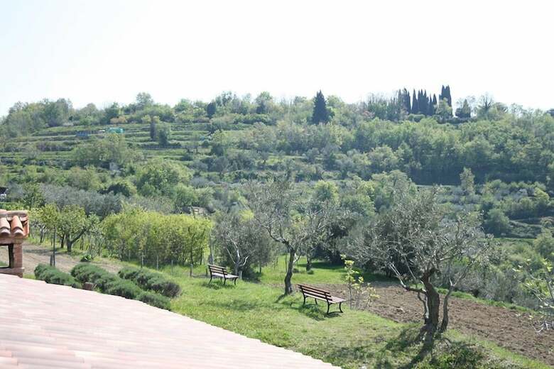 Pension Residence Gold Istra