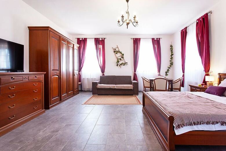 Pension Residence Gold Istra