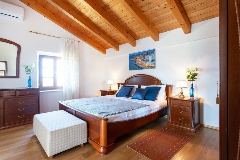 Pension Residence Gold Istra