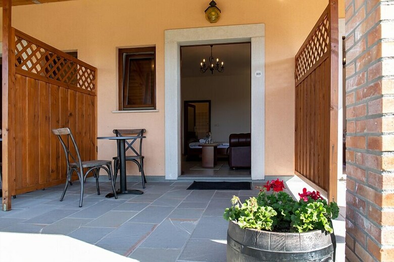 Pension Residence Gold Istra