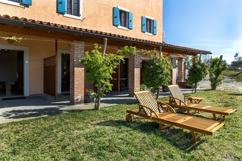 Pension Residence Gold Istra