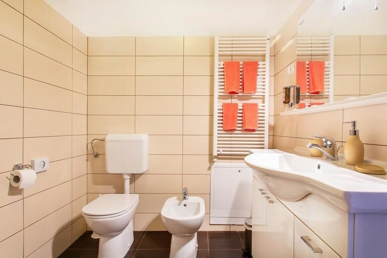 Pension Residence Gold Istra