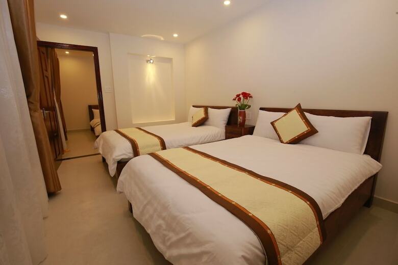 Hotel Sen Da Villa - Succulent Villa
