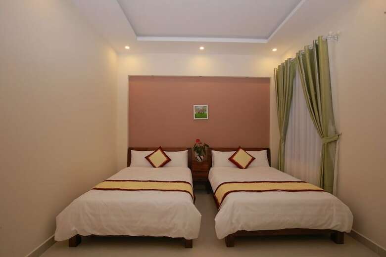 Hotel Sen Da Villa - Succulent Villa