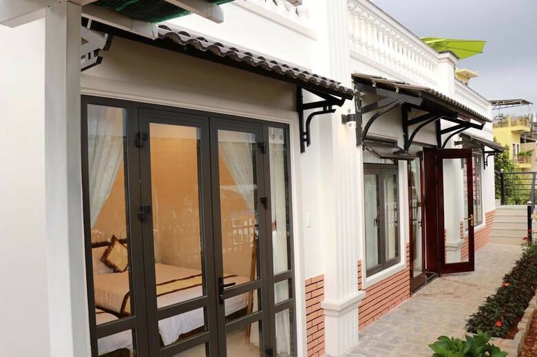 Hotel Sen Da Villa - Succulent Villa