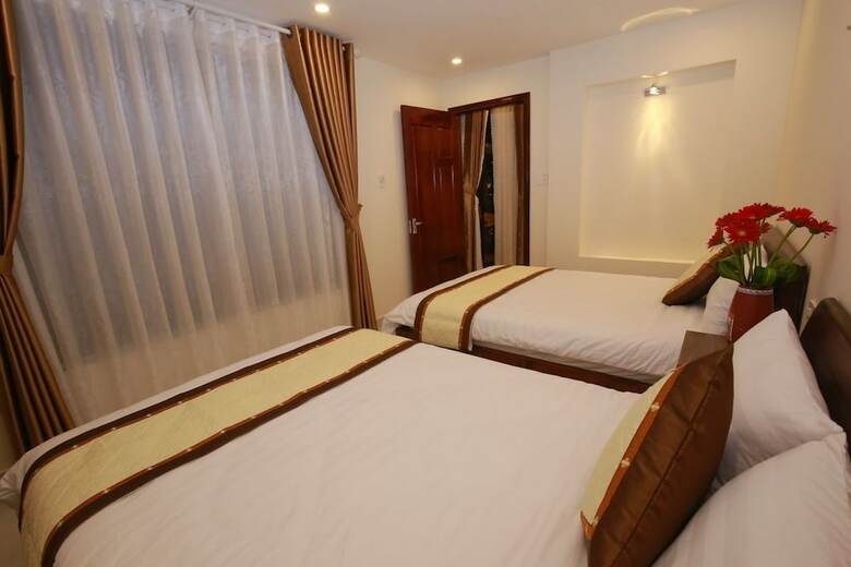 Hotel Sen Da Villa - Succulent Villa