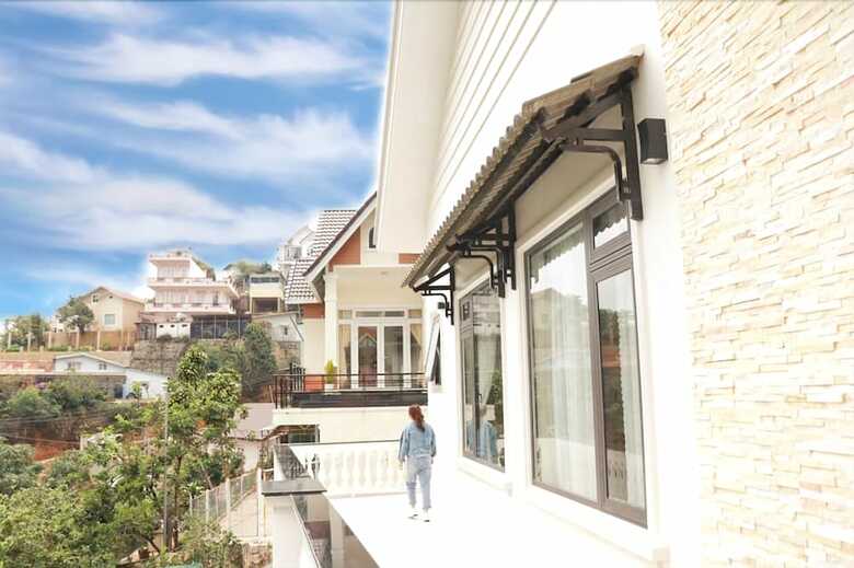 Hotel Sen Da Villa - Succulent Villa
