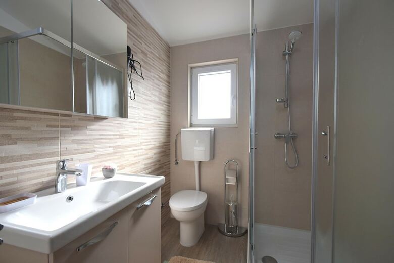 Two Storey Apartment Morea