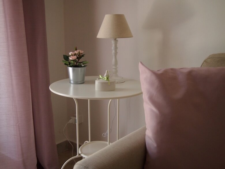 Villa Vittoria B&B