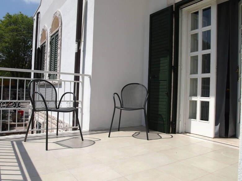 Villa Vittoria B&B