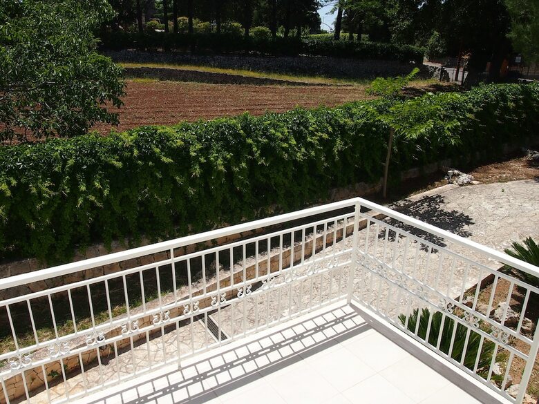 Villa Vittoria B&B