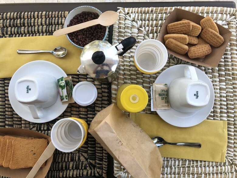 Villa Vittoria B&B