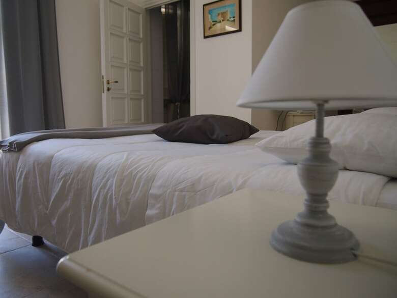 Villa Vittoria B&B