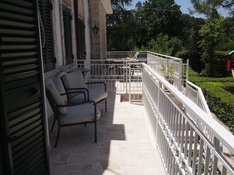 Villa Vittoria B&B