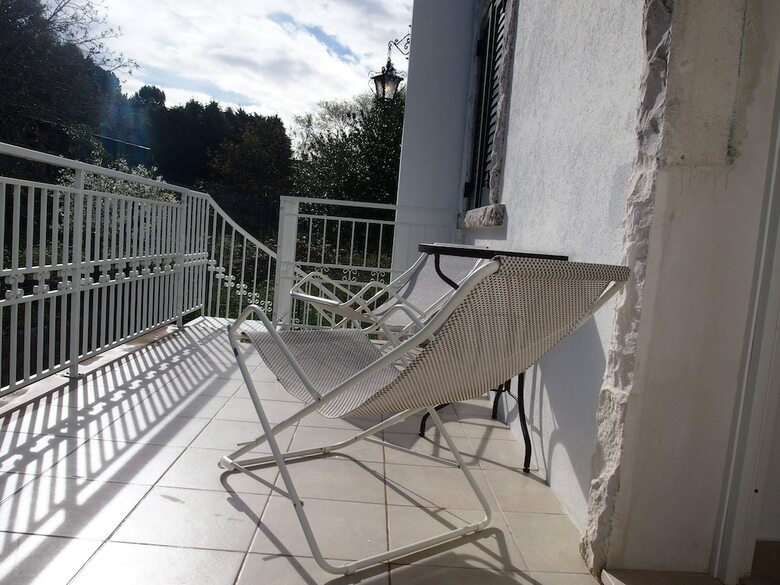 Villa Vittoria B&B