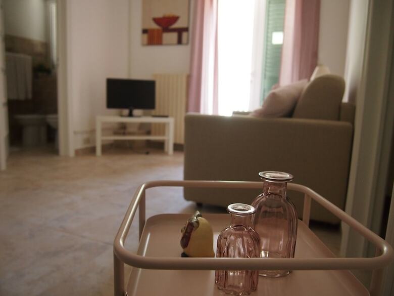 Villa Vittoria B&B