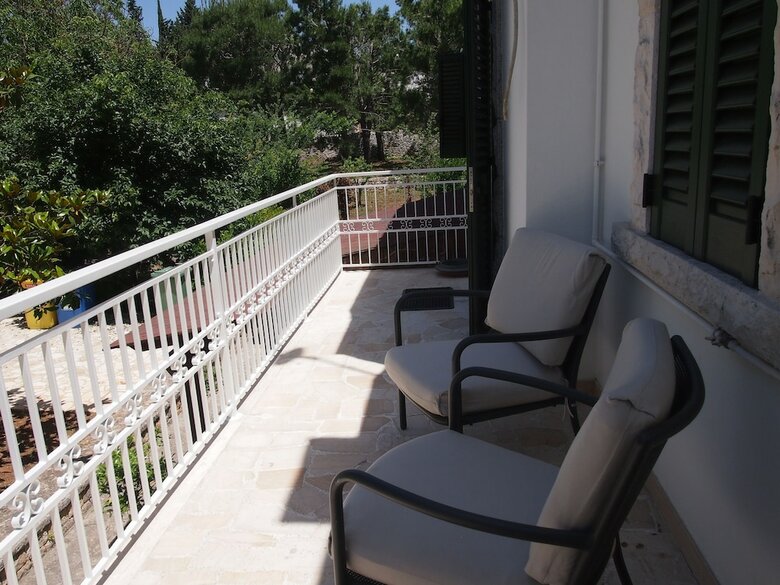 Villa Vittoria B&B