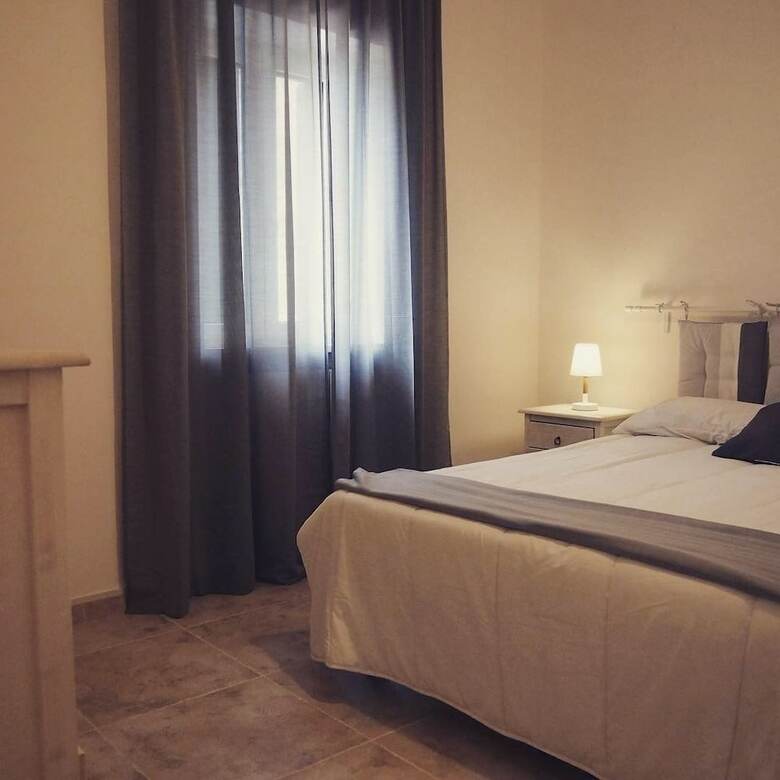 Villa Vittoria B&B