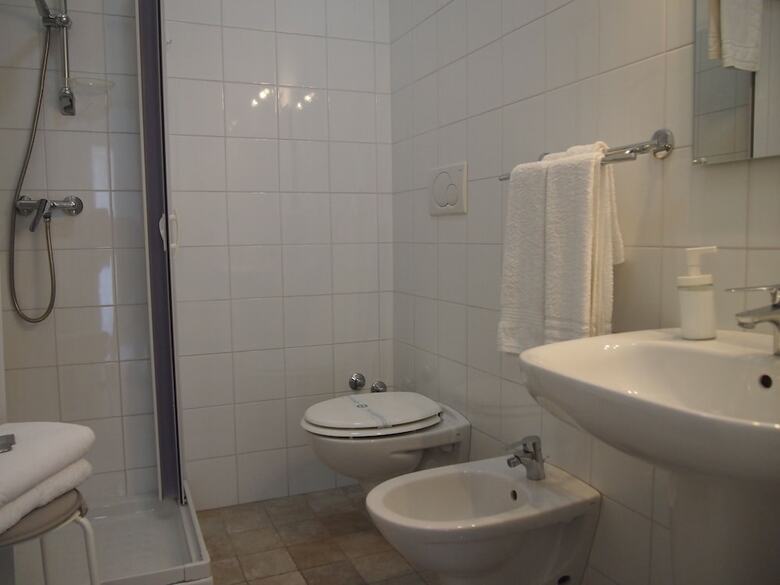 Villa Vittoria B&B