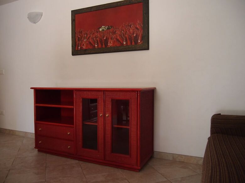 Villa Vittoria B&B