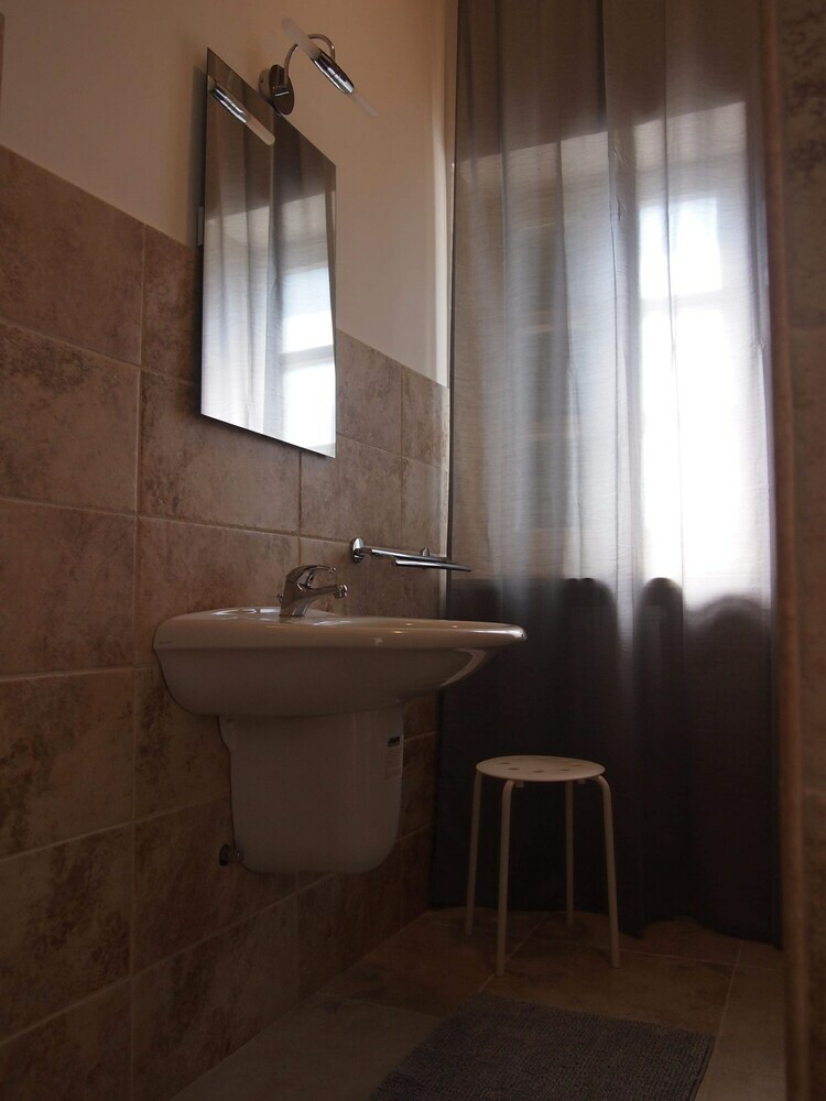 Villa Vittoria B&B