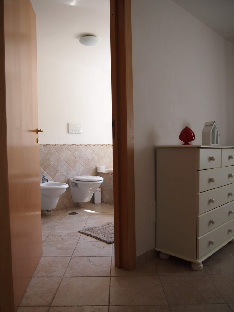 Villa Vittoria B&B