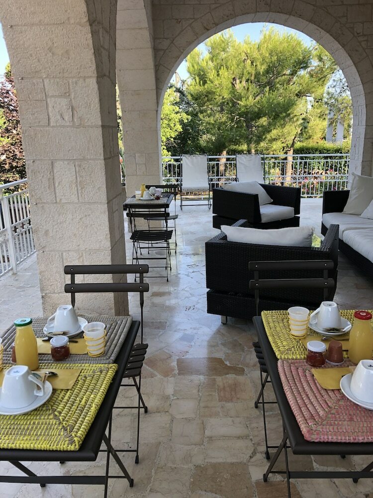 Villa Vittoria B&B