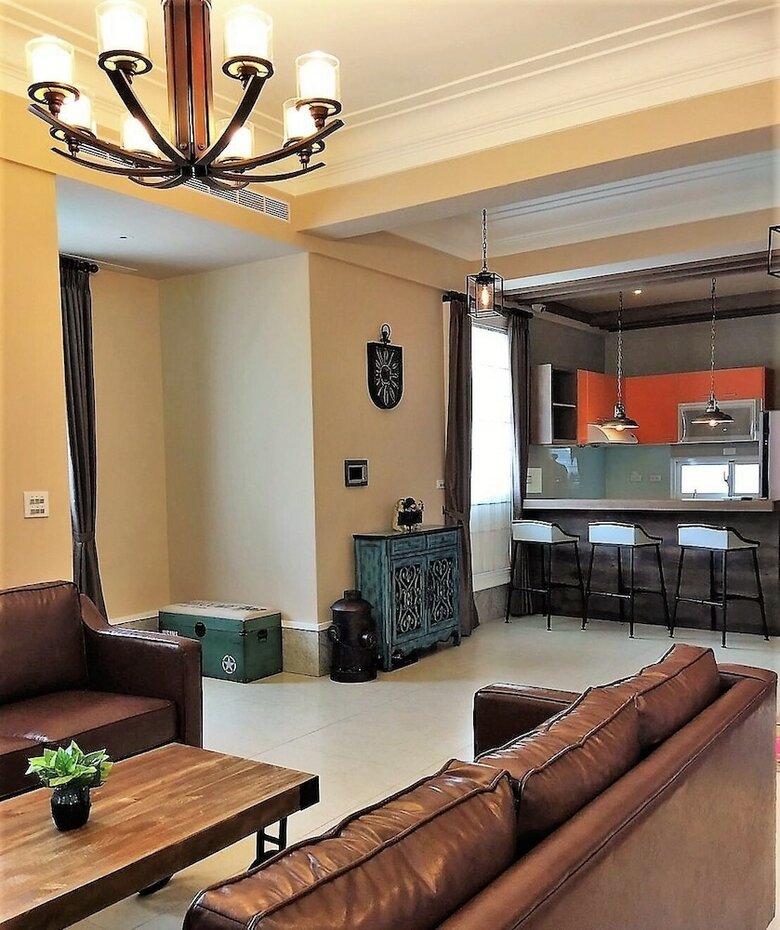 Hotel Bv House