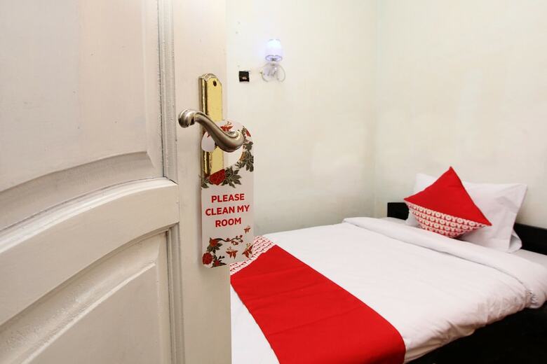 Oyo 434 Hotel Parahiyangan
