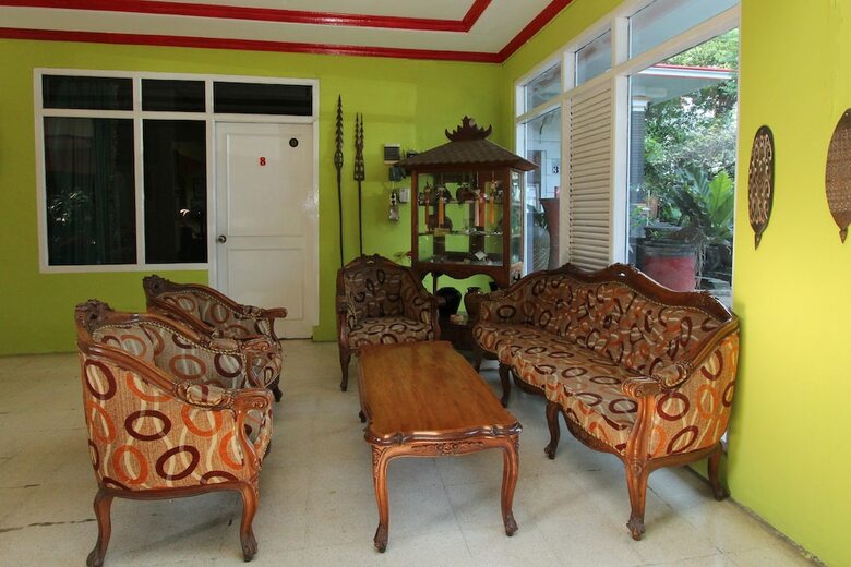 Oyo 434 Hotel Parahiyangan