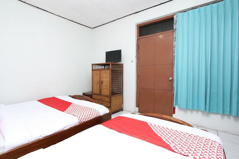Oyo 434 Hotel Parahiyangan