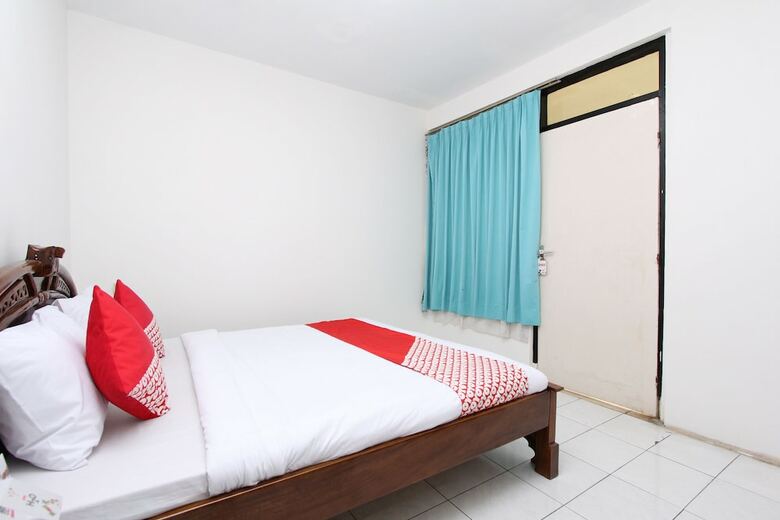 Oyo 434 Hotel Parahiyangan