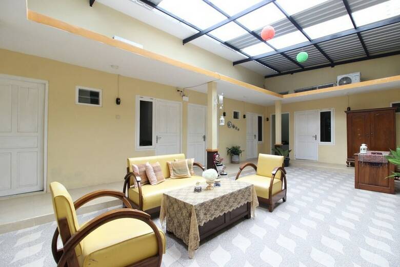 Hotel Reddoorz @ Jalan Damai 3