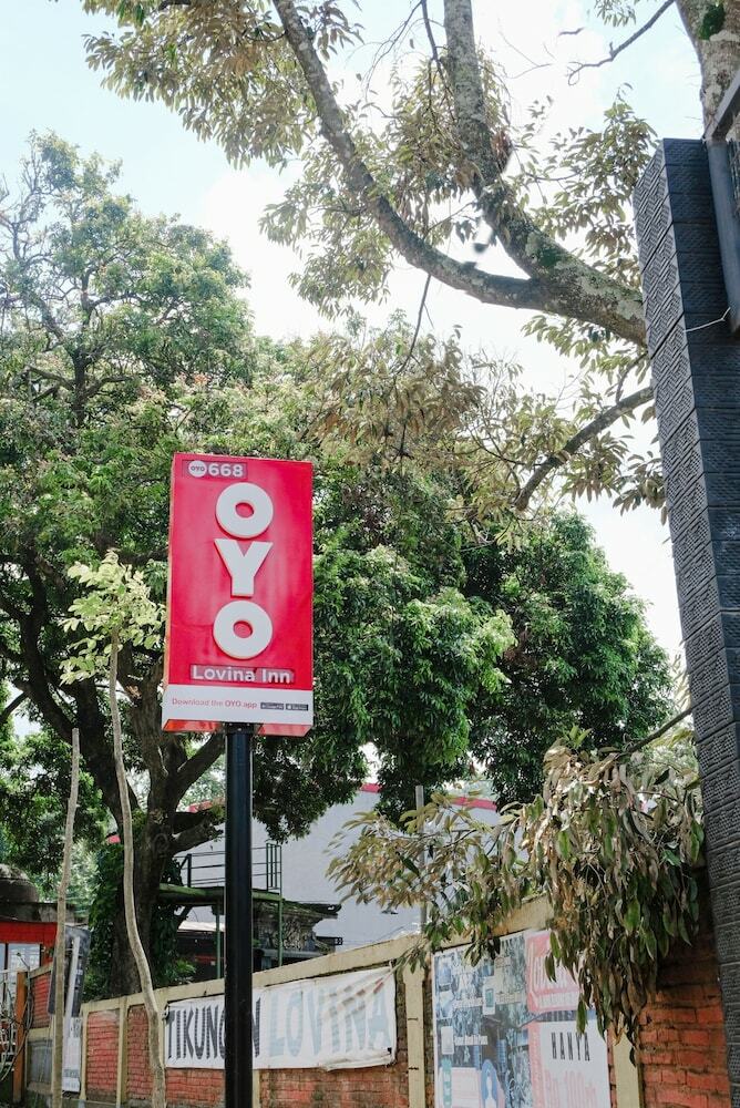 Hotel Oyo 668 Lovina Inn