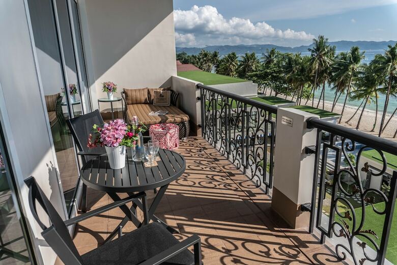 Hotel The Auhana