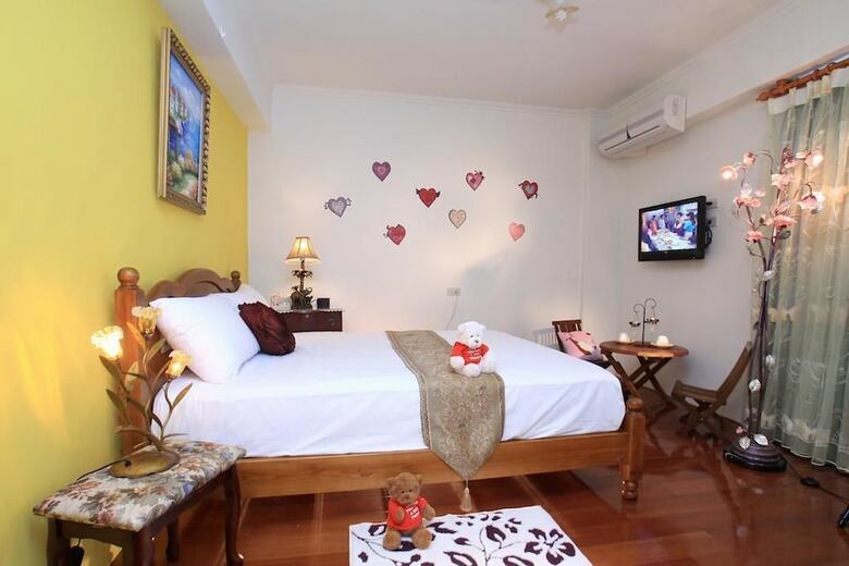Hotel Winter Love B&B