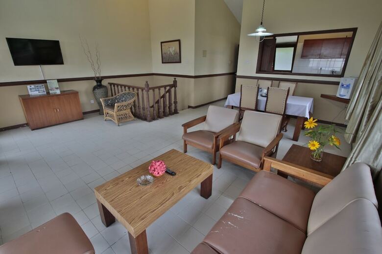 Hotel The Jayakarta Cisarua