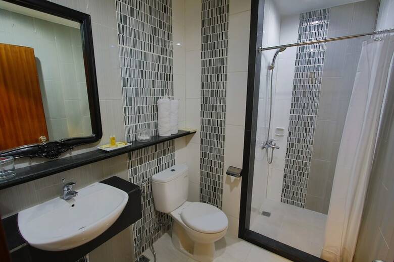 Hotel The Jayakarta Cisarua