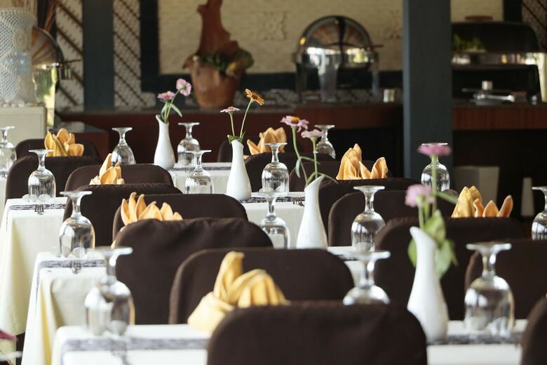 Hotel The Jayakarta Cisarua