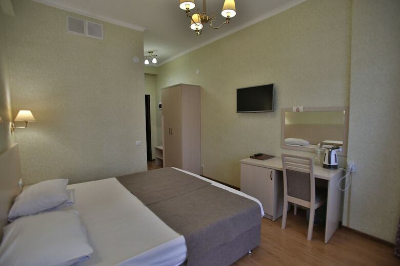 Hotel Sea Star Apart Adler