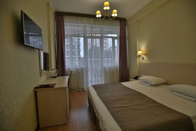 Hotel Sea Star Apart Adler