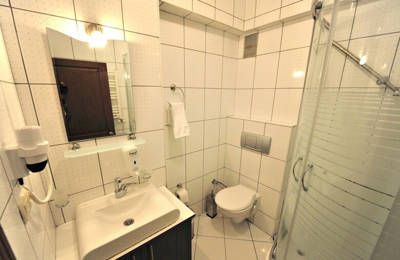 Hotel Andac Otel