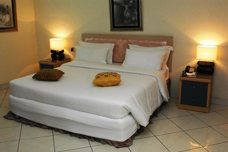 Hotel Royal Choice Inn