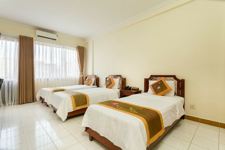 Hotel Taodan Guesthouse