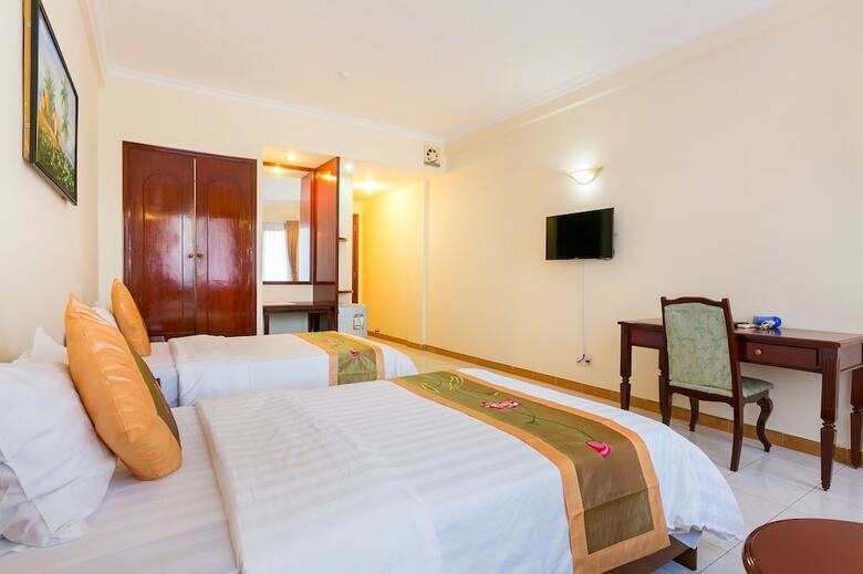 Hotel Taodan Guesthouse